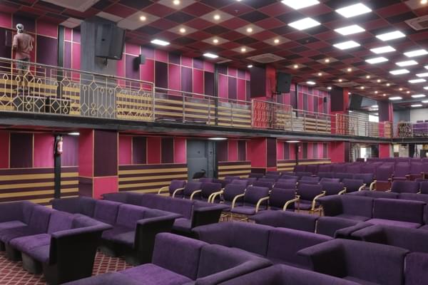 ILEAD Facilities photo 22